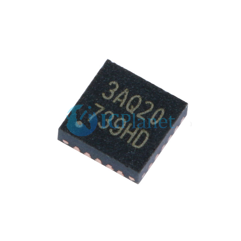 N76E003AQ20 QFN-20 8-bit 16MHz 8051 Flash Microcontrollers ic chip