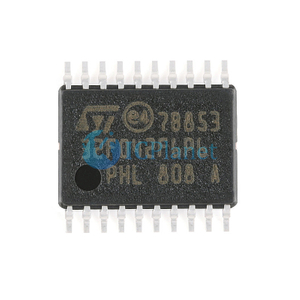 STM32F042F6P6 TSSOP-20 32-Bit 48MHz Flash Microcontrollers Ic Chip