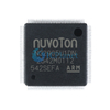 N32905U1DN LQFP-128 ARM926EJ-S Microcontroller Ic Cpu Chip