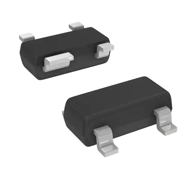 BAT15099RE6327HTSA1 SOT143-4