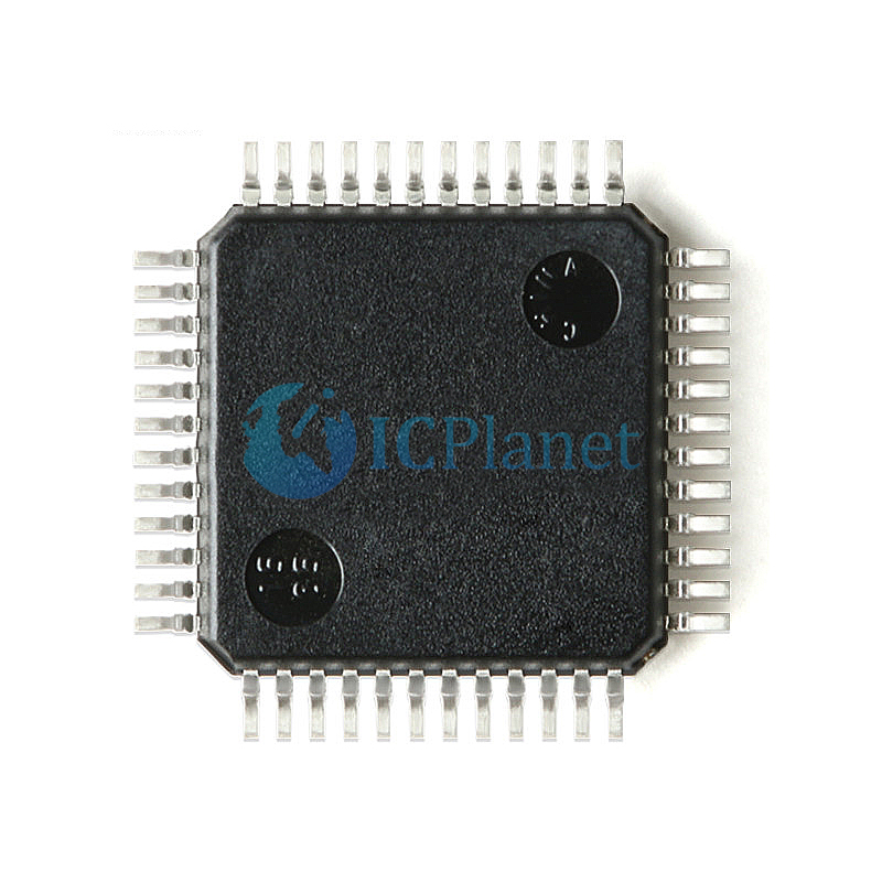 ADAU1701JSTZ-RL LQFP-48 50MHz DSP Digital Signal Processors