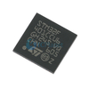 STM32F401CCU6 UFQFPN-48 32-Bit 84MHz Flash Microcontrollers chip