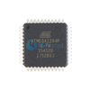 ATMEGA1284P-AU TQFP-44 AVR Core Processor ATmega 8-Bit 20MHz Flash Microcontrollers Chip