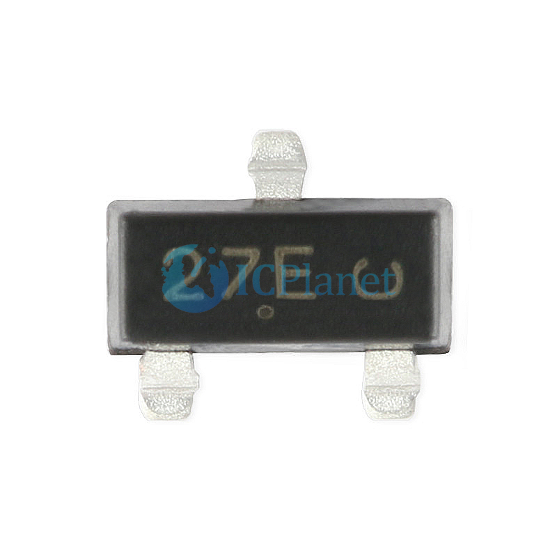 Onsemi NUP2105LT1G (27E) SOT-23-3 44V 8A TVS Zener Diodes