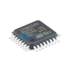 STM8S105K6T6C LQFP-32 STM8 8-Bit 16MHz FLASH Microcontrollers Mcu Ic Chip