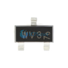 Nexperia BAT54A 215 SOT-23-3 30V 200mA 5ns Schottky Arrays Rectifiers Diodes 