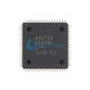 ATMEGA169PA-AU TQFP-64 AVR Core Processor 8-Bit 16MHz Flash Microcontrollers Chip