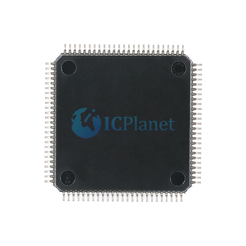 STM32F429VET6 LQFP-100 ARM® Cortex®-M4 series Microcontroller Chip
