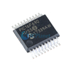 PIC16F690-ISS SSOP-20 8-Bit 20MHz PIC series Microcontroller Chip