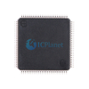 TMS320F2808PZA LQFP-100 IC MCU 32BIT 128KB FLASH Chip