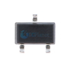 TLE4913HTSA1 SC-59-C Hall Effect Switch Magnetic Sensors