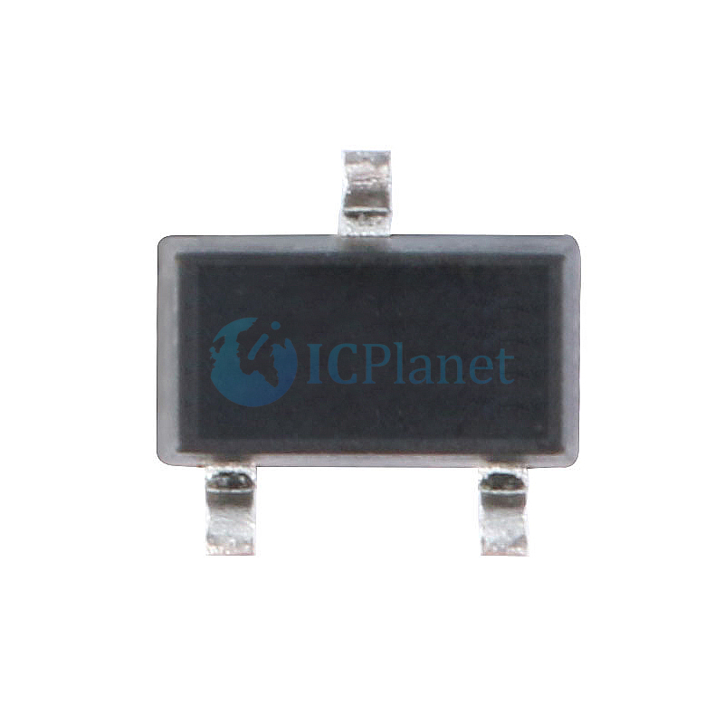 TLE4913HTSA1 SC-59-C Hall Effect Switch Magnetic Sensors