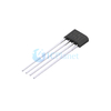 Allegro A1642LKNTN-I2-T SIP-4 Hall Effect Magnetic Sensors Switches Solid State