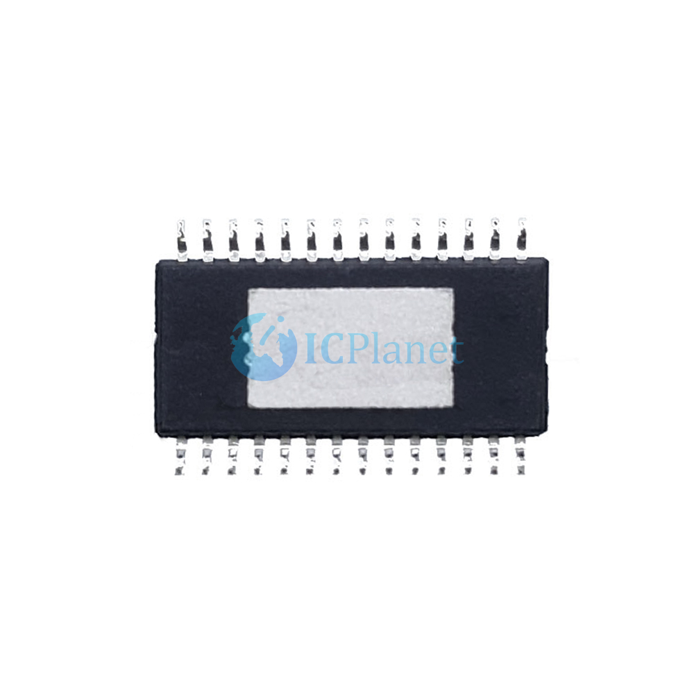 A3941KLPTR-T TSSOP28 Brushed DC Motor Drivers Controllers Chip