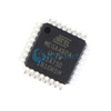 ATMEGA48PA-AU TQFP-32 AVR series 8-Bit Embedded Microcontroller Chip