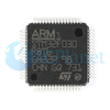 STM32F030R8T6 LQFP-64 ARM 32bit flash Microcontrollers ic chip