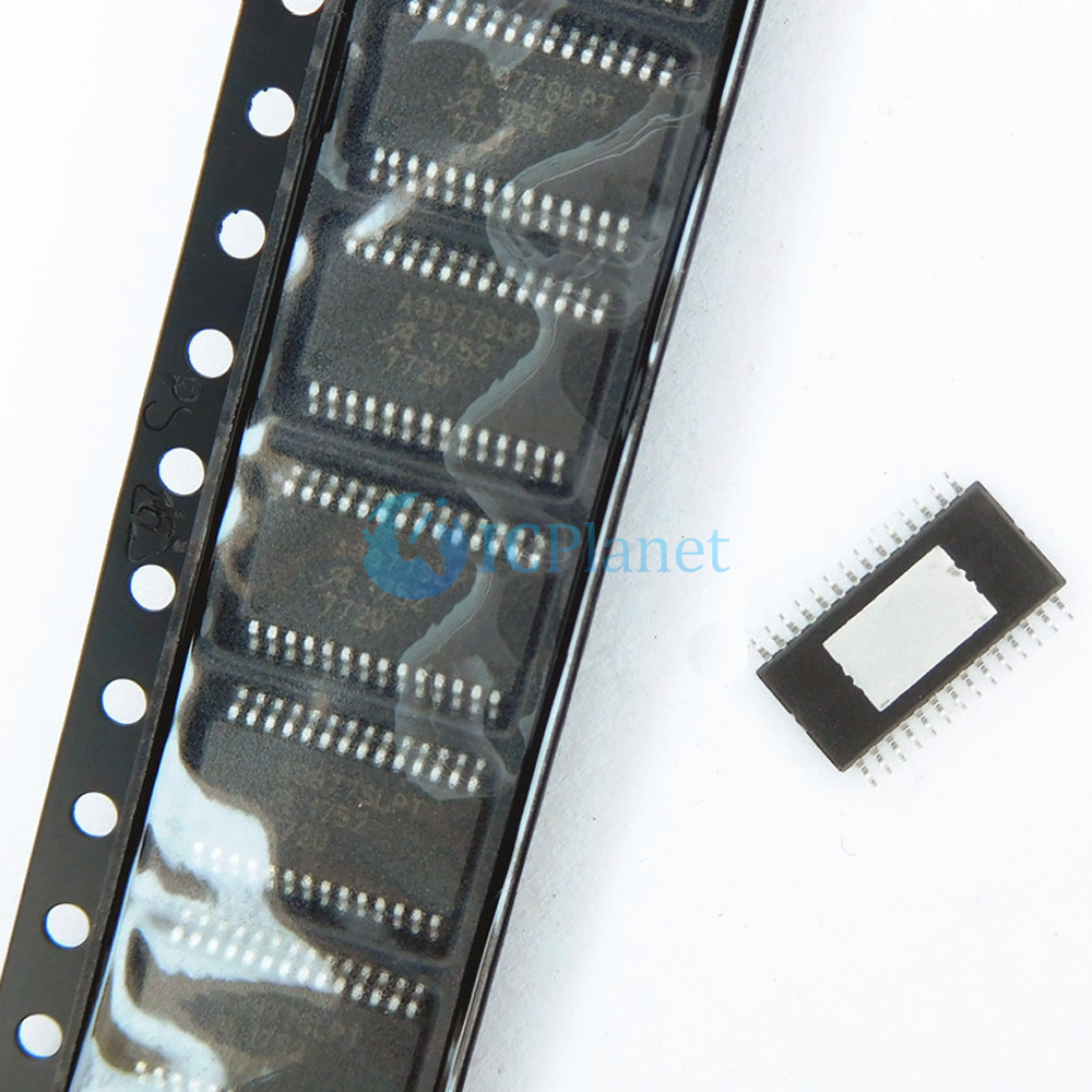 A4950ELJTR-T SOIC-8 DMOS Motor Driver Analog Brushed DC Controllers Chips