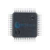STM STM8S208C8T6 LQFP48 STM8 series 8-Bit 24MHz Microcontrolle Ic Chip