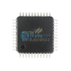HT67F489 LQFP-44 RISC 256Byte A/D + LCD Flash Microcontroller Chip