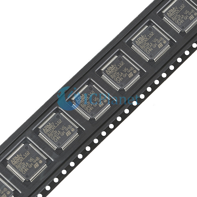 STM32L152RBT6 LQFP-64 FLASH ARM Cortex-M3 Microcontrollers Chip