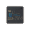 STM32F205ZET6 LQFP-144 ARM Cortex-M3 120MHz Flash Microcontrollers chip