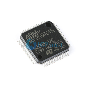 STM32F205RGT6 LQFP-64 ARM Cortex-M3 Flash 32bit STM32F2 Microcontrollers Chip