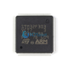 STM32F303VCT7 LQFP100 STM32F3 ARM Cortex-M4 Flash 32-Bit Microcontrollers Mcu Chip