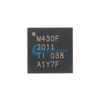 Buy and PDF MSP430F2011IRSAR VQFN16 MSP430 CPU16 16bit Microcontrollers Ic Chip