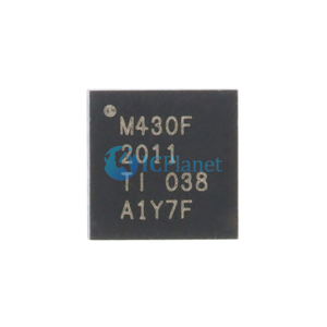 Buy and PDF MSP430F2011IRSAR VQFN16 MSP430 CPU16 16bit Microcontrollers Ic Chip