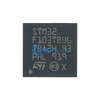 STM32F103TBU6 VFQFPN36 ARM® Cortex®-M3 72MHz Microcontrollers Chip