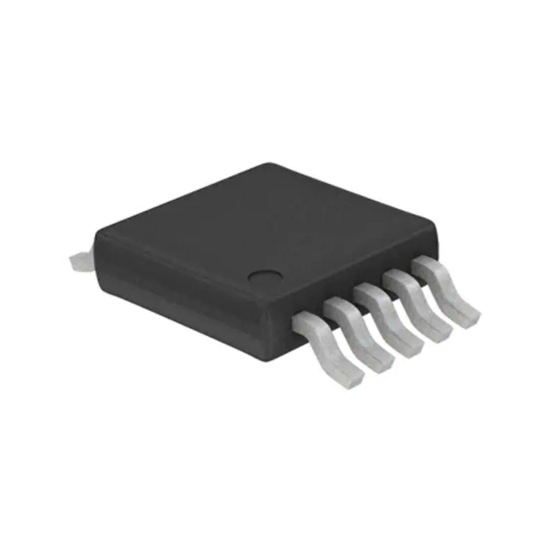 Buy Renesas R5F10Y17ASP#50 LSSOP10 RL78 16-Bit Microcontroller Ic Chip