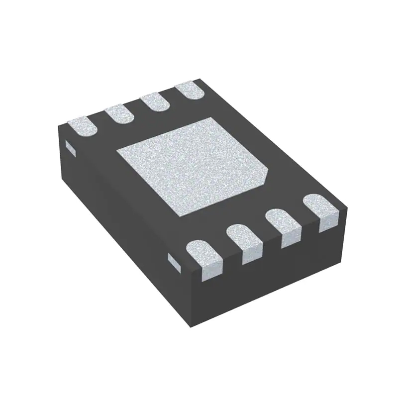 Buy Microchip PIC10F222-I/MC VFDFN8 PIC 8-Bit Microcontroller Ic Chip