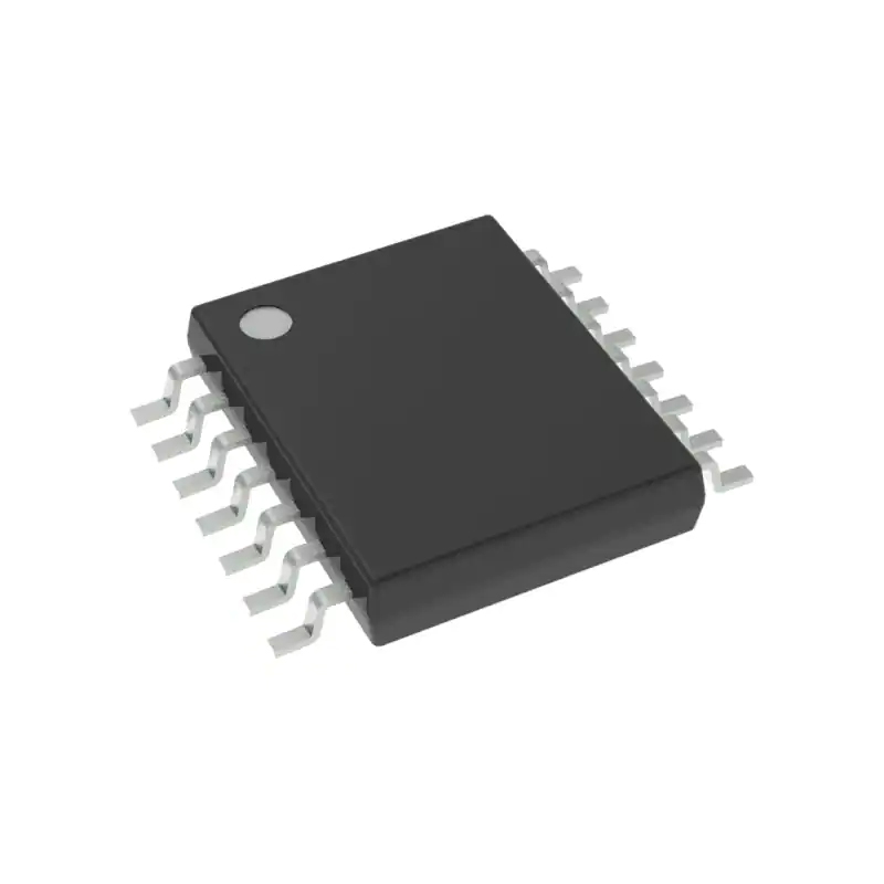 Buy Microchip Technology PIC16LF1454T-I/ST TSSOP14 PIC Ic Chip Microcontrollers