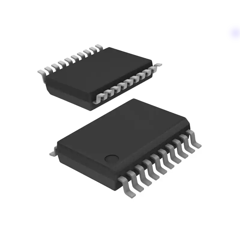 Buy Renesas R5F1006AASP#10 20-LSSOP RL78 16-Bit Ic Chip Microcontroller