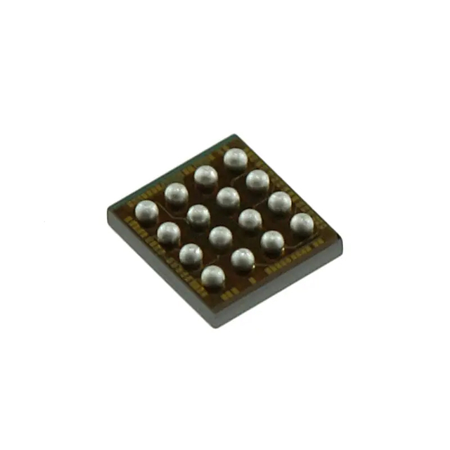 Buy NXP LPC1102UK,118 UFBGA16 LPC1102 Ic Chip Microcontroller