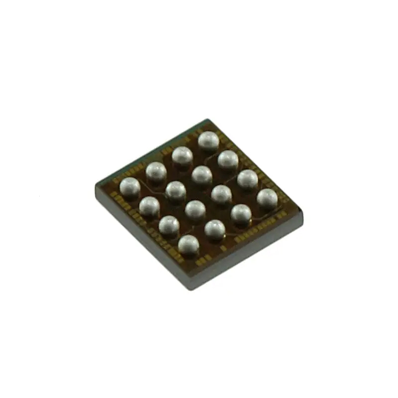 Buy Silicon Labs EFM8SB10F8G-A-CSP16R UFBGA16 Sleepy Bee Ic Chip Microcontroller