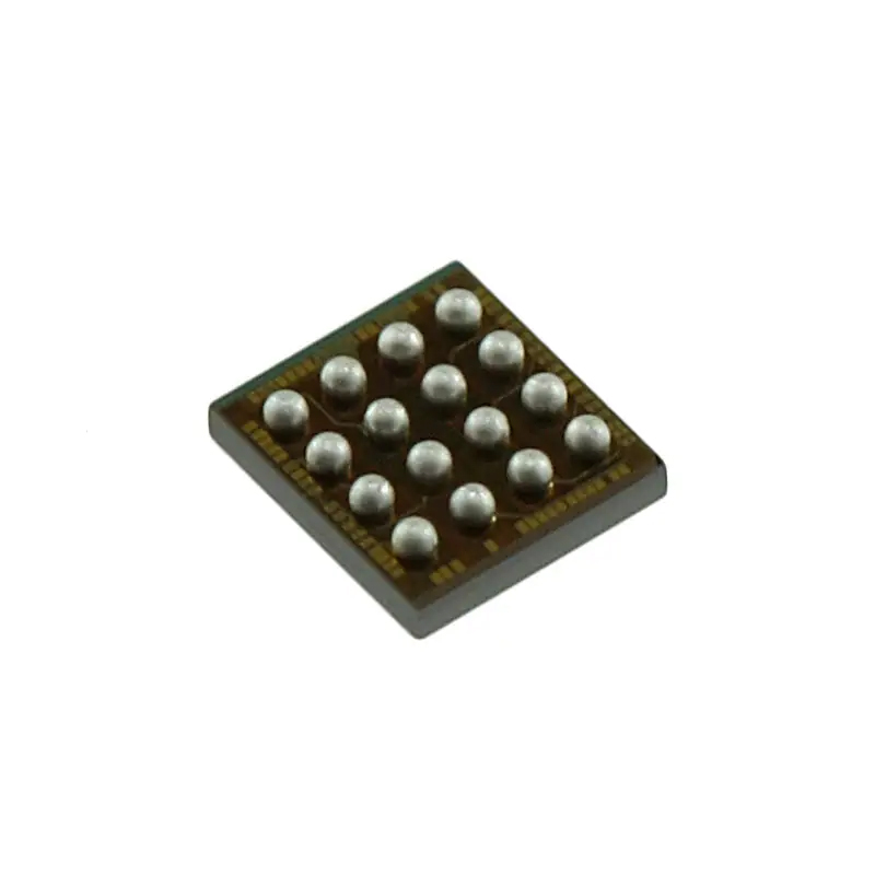 Buy Silicon Labs EFM8SB10F8G-A-CSP16R UFBGA16 Sleepy Bee Ic Chip Microcontroller