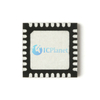 Buy STM8L151K6U6 UFQFPN32 STM8L151 8-Bit 16MHz 32KB (32K x 8) FLASH Microcontroller 