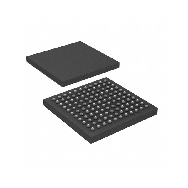 Lattice ICE40HX4K-BG121 121-TFBGA iCE40™ HX | Buy FPGAs | ICPlanet.net