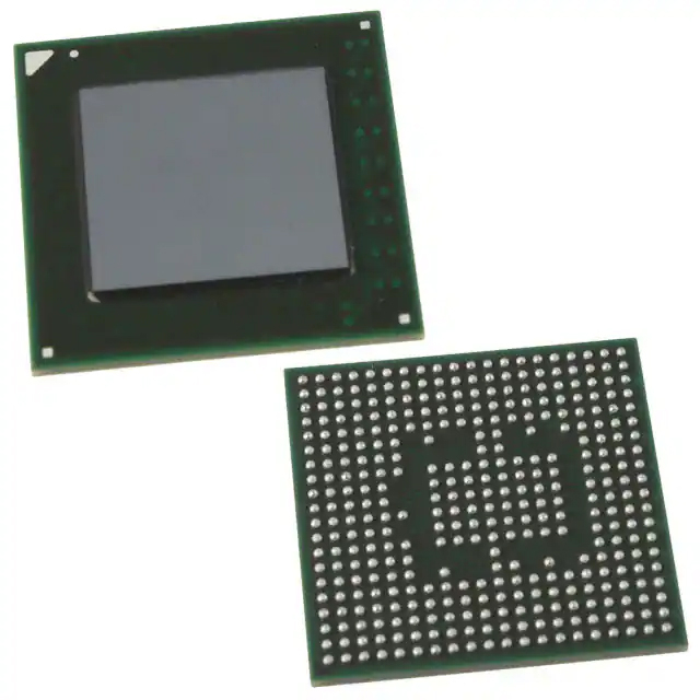 Buy Intel EP2AGX65CU17C6G UBGA,358 Arria II GX Ic FPGAs Chip In ICPlanet