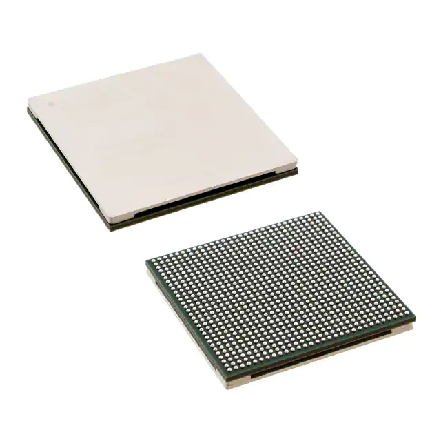 Buy AMD Xilinx XC7K355T-1FFG901C FCBGA901 Kintex®-7 Ic FPGAs Chip In ICPlanet
