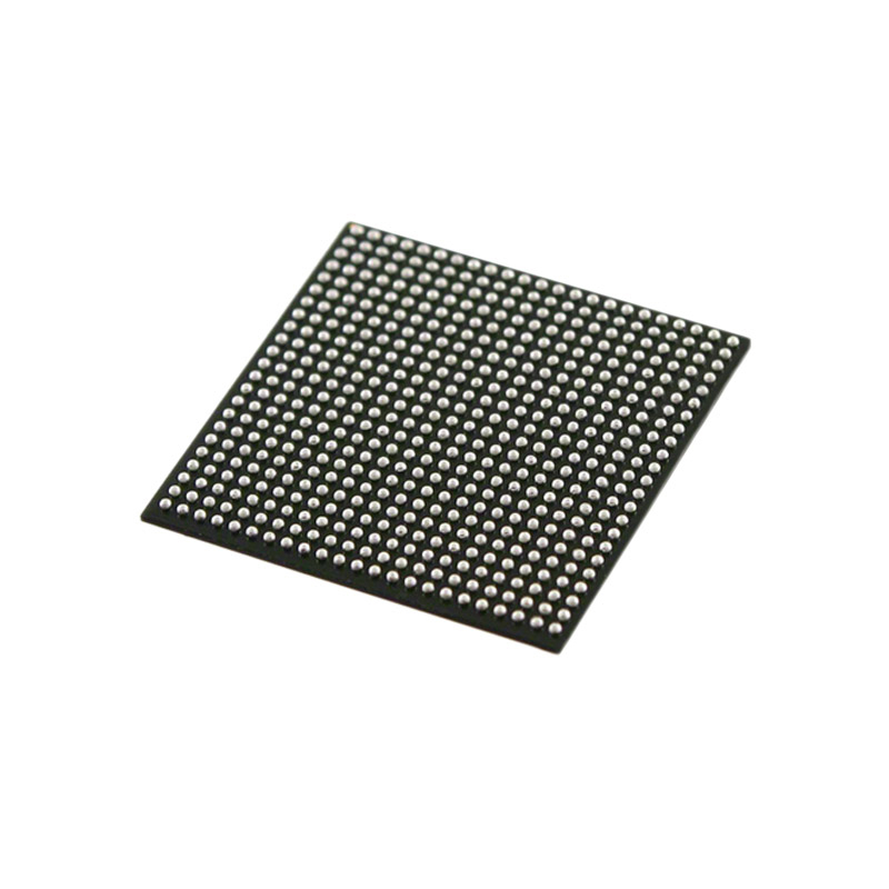 Buy Intel 5CGXFC5C6U19A7N UBGA484 Cyclone® V GX IC FPGAs Chip in ICPlanet