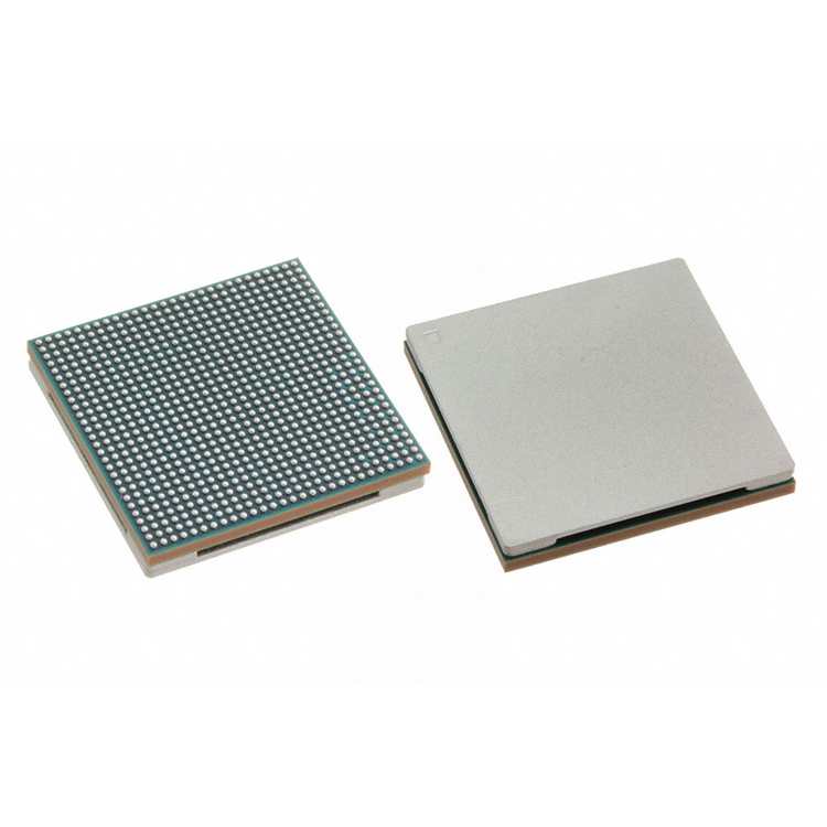 Buy AMD Xilinx XC6VCX195T-2FFG784C FCBGA784 Virtex-6 CXT Ic FPGAs Chip in ICPlanet