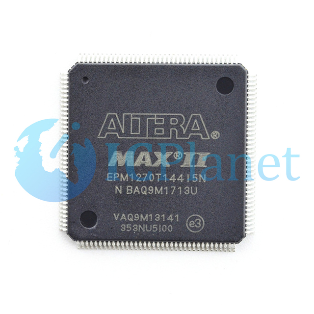 EPM1270T144I5N