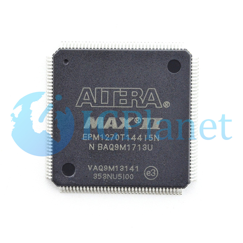 EPM1270T144I5N