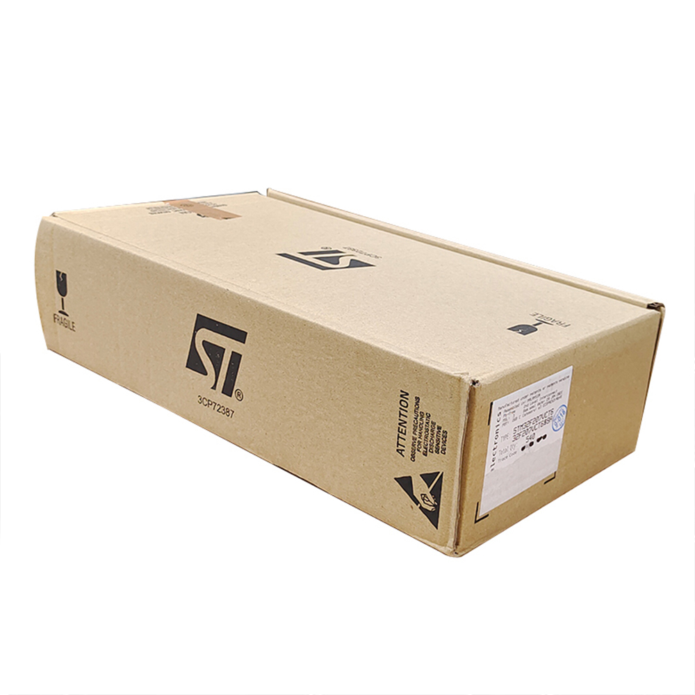 STM32F030K6T6