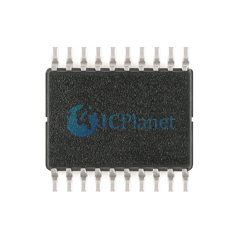 STM32F042F6P6 TSSOP-20 32-Bit 48MHz Flash Microcontrollers Ic Chip