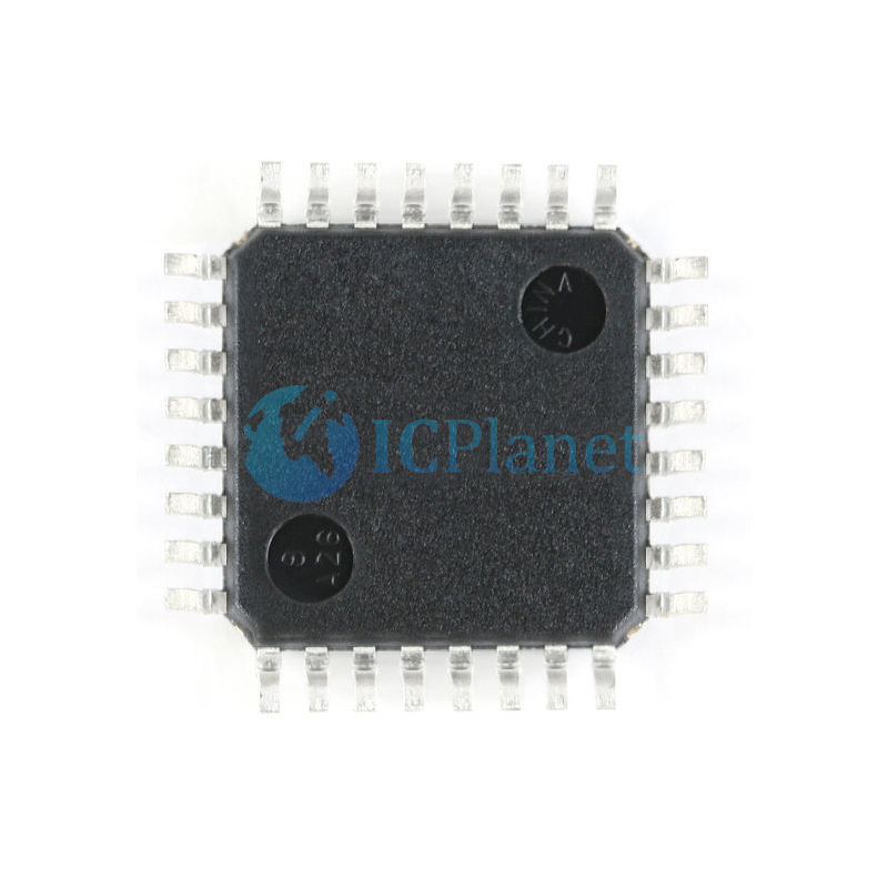 STM8L151K4T6 LQFP-32 8bit 16MHz MCU Microcontrollers ic chip