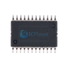 MSP430AFE253IPWR TSSOP-24 Flash MSP430 series Microcontroller Chip