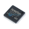 N32905U1DN LQFP-128 ARM926EJ-S Microcontroller Ic Cpu Chip